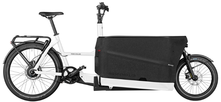 Riese&Müller Packster2 70 - Image 7
