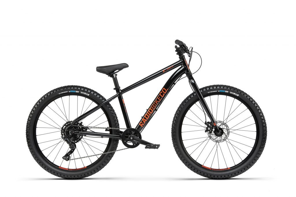 Radiobikes Zuma 26"