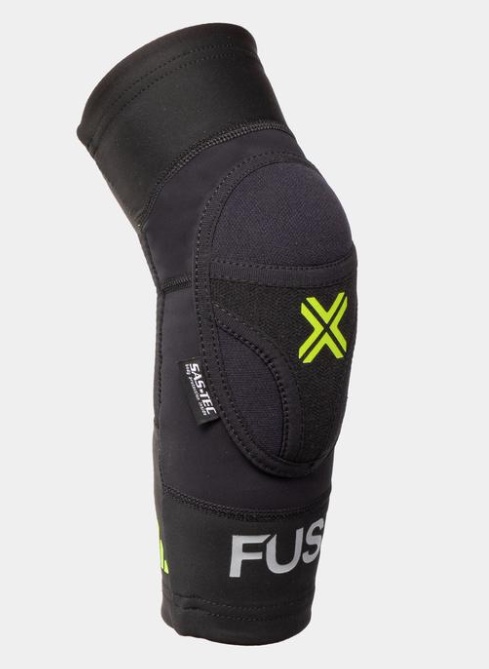 Fuse Omega Elbow pad kyynärsuoja, koko M/L