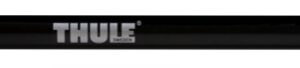 Läpiakseliadapterit pyöräkärryjä varten, Thule (/Robert Axle Project))