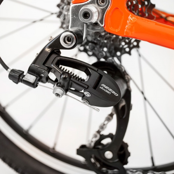 KUbikes 20L MTB - Image 3