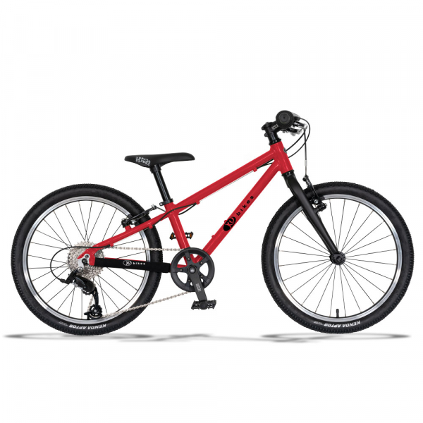 KUbikes 20L MTB - Image 8