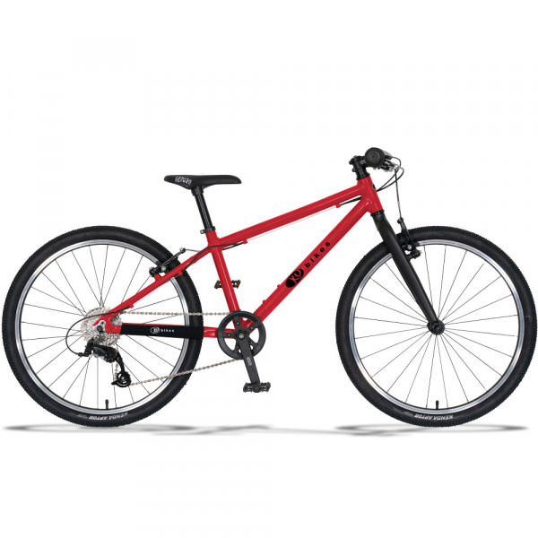 KUbikes 24L MTB sininen - Image 7