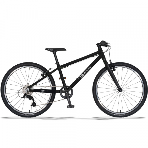 KUbikes 24L MTB sininen
