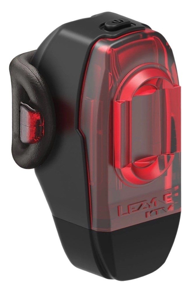 Etu- ja takavalot, Lezyne - Image 3