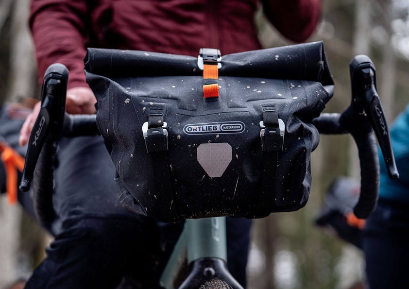 Ortlieb Handlebar-Pack QR - Image 3