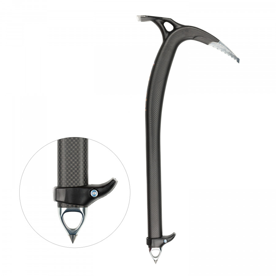 Ice Axe IDOL 50 cm (IR 0640-50) - Image 4