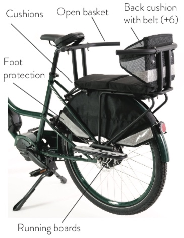 Bicicapace Classic - Image 9