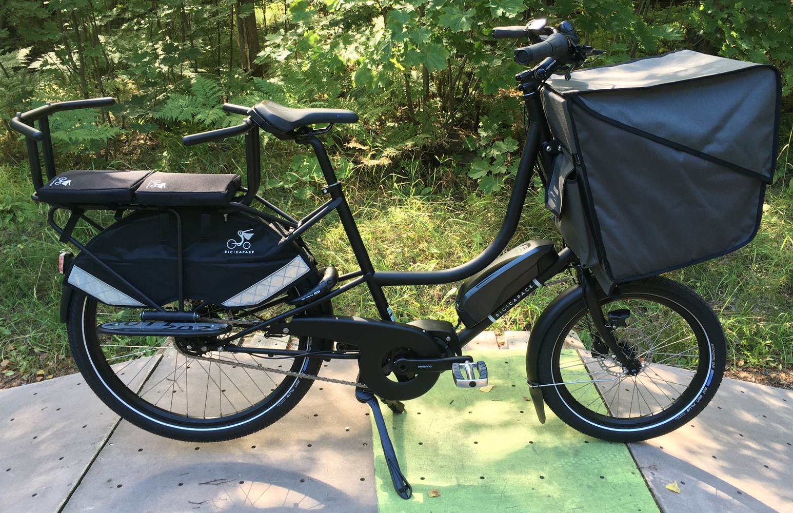 Bicicapace e-Classicona - Image 11