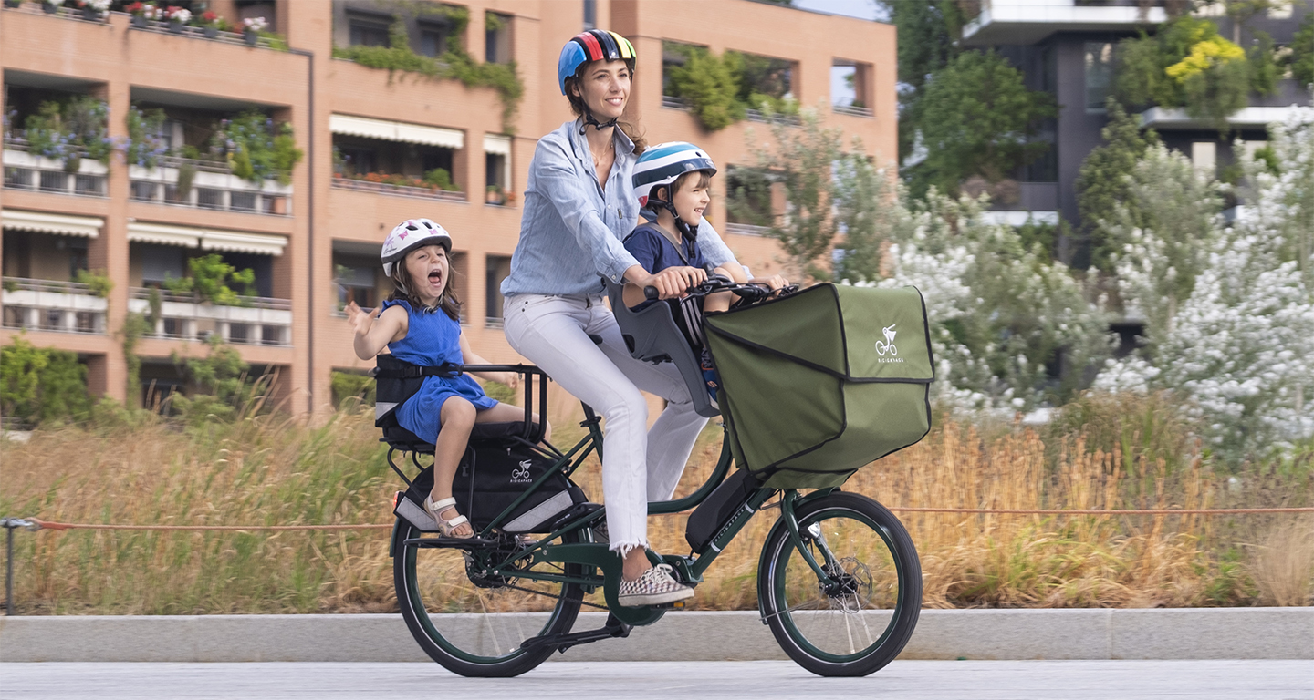 Bicicapace e-Classicona - Image 8