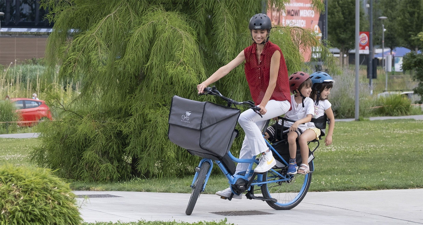 Bicicapace e-Classicona - Image 7