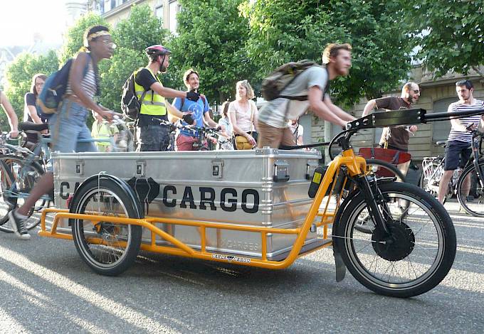 Carla Cargo - Image 2