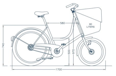 Bicicapace Classic - Image 4