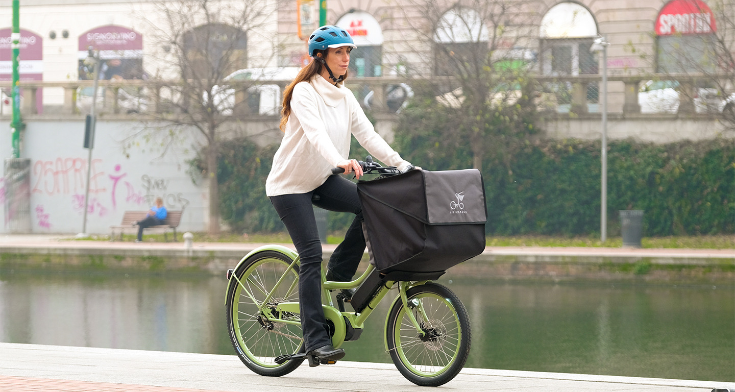 Bicicapace Classic - Image 2