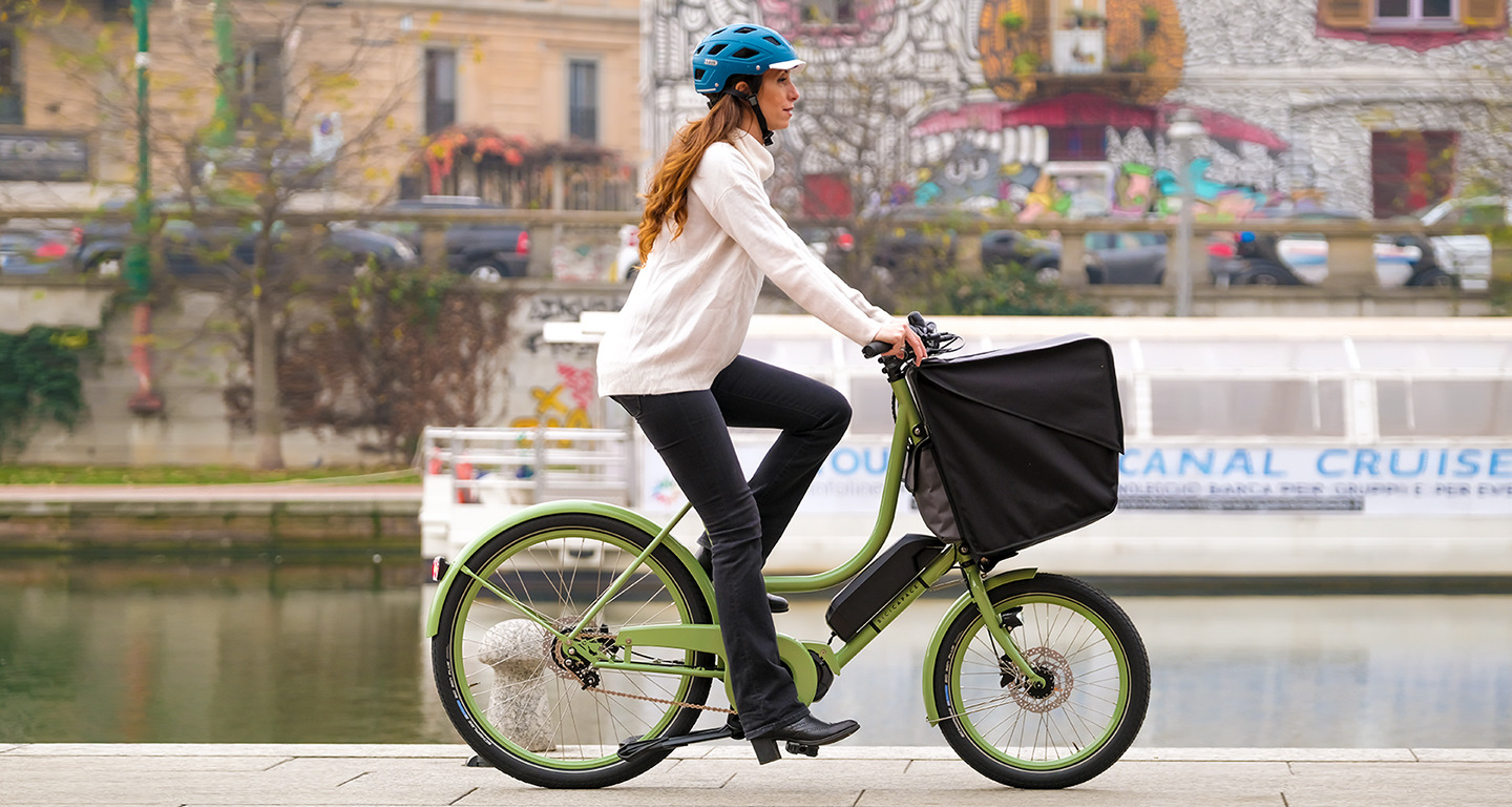 Bicicapace Classic - Image 3
