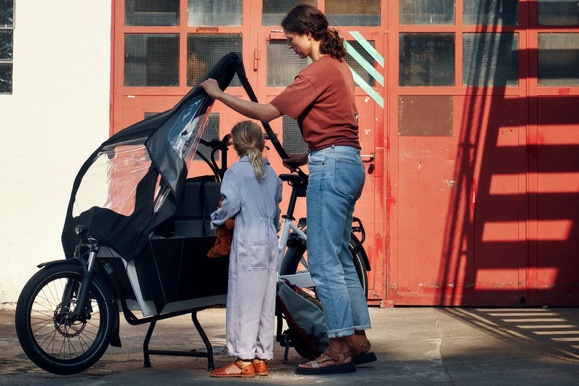 Riese&Müller Transporter 65 - Image 9