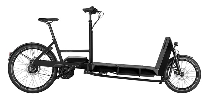 Riese&Müller Transporter 85 - Image 2