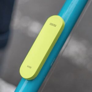 Knog Scout hälytin ja paikannuslaite