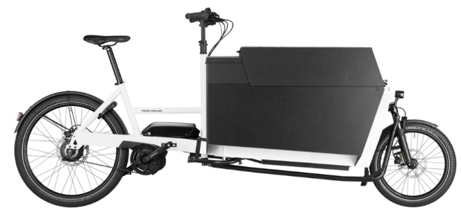 Riese&Müller Transporter 85 - Image 3
