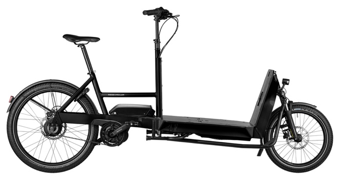 Riese&Müller Transporter 65 - Image 11