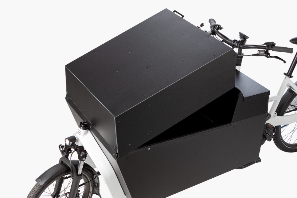 Riese&Müller Transporter 85 - Image 6