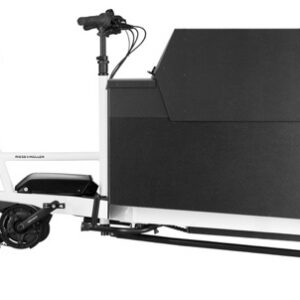 Riese&Müller Transporter 85