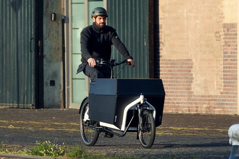 Riese&Müller Transporter 85 - Image 9
