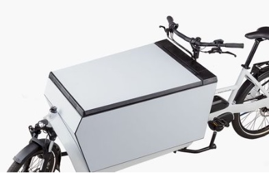 Riese&Müller Transporter 85 - Image 4