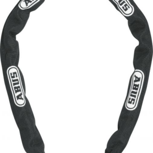 Lukitusketju, ABUS, ilman lukkoa