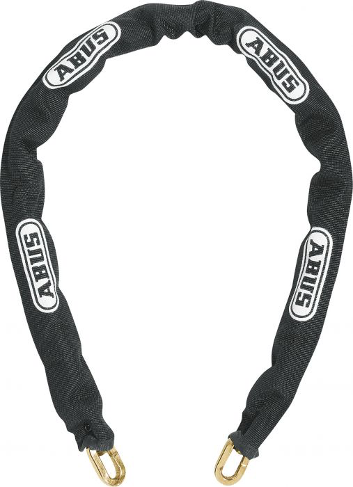 Lukitusketju, ABUS, ilman lukkoa