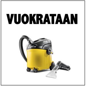 Vuokrataan