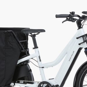 Riese&Müller Lower weather protection Multicharger