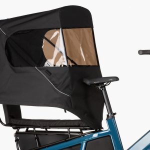 Riese&Müller Protection top Multicharger & Multitinker