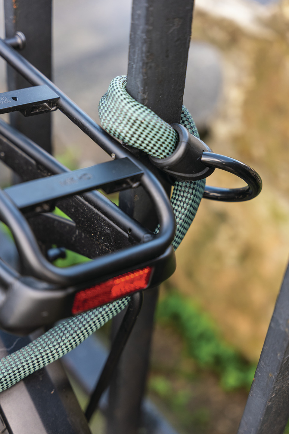 Abus Infinity Loop 140 cm - Image 5