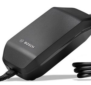 Bosch sähköpyörän laturi Smart System