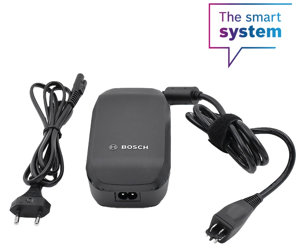 Bosch sähköpyörän laturi Smart System - Image 4