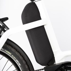 Fahrer Akku Cover Bosch Powerpack 545