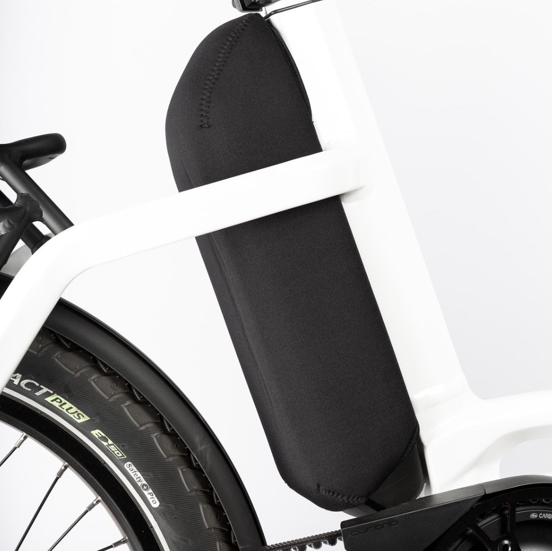 Fahrer Akku Cover Bosch Powerpack 545