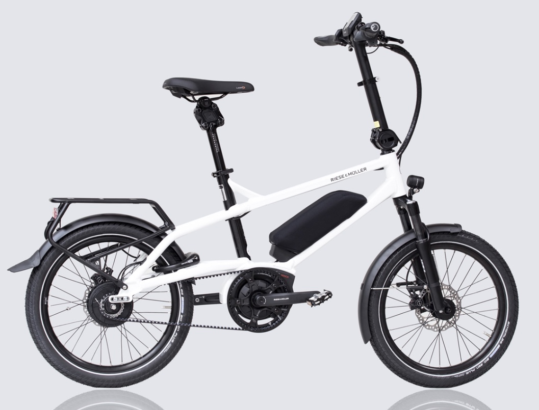 Fahrer Akku Cover Bosch Powerpack 545 - Image 3