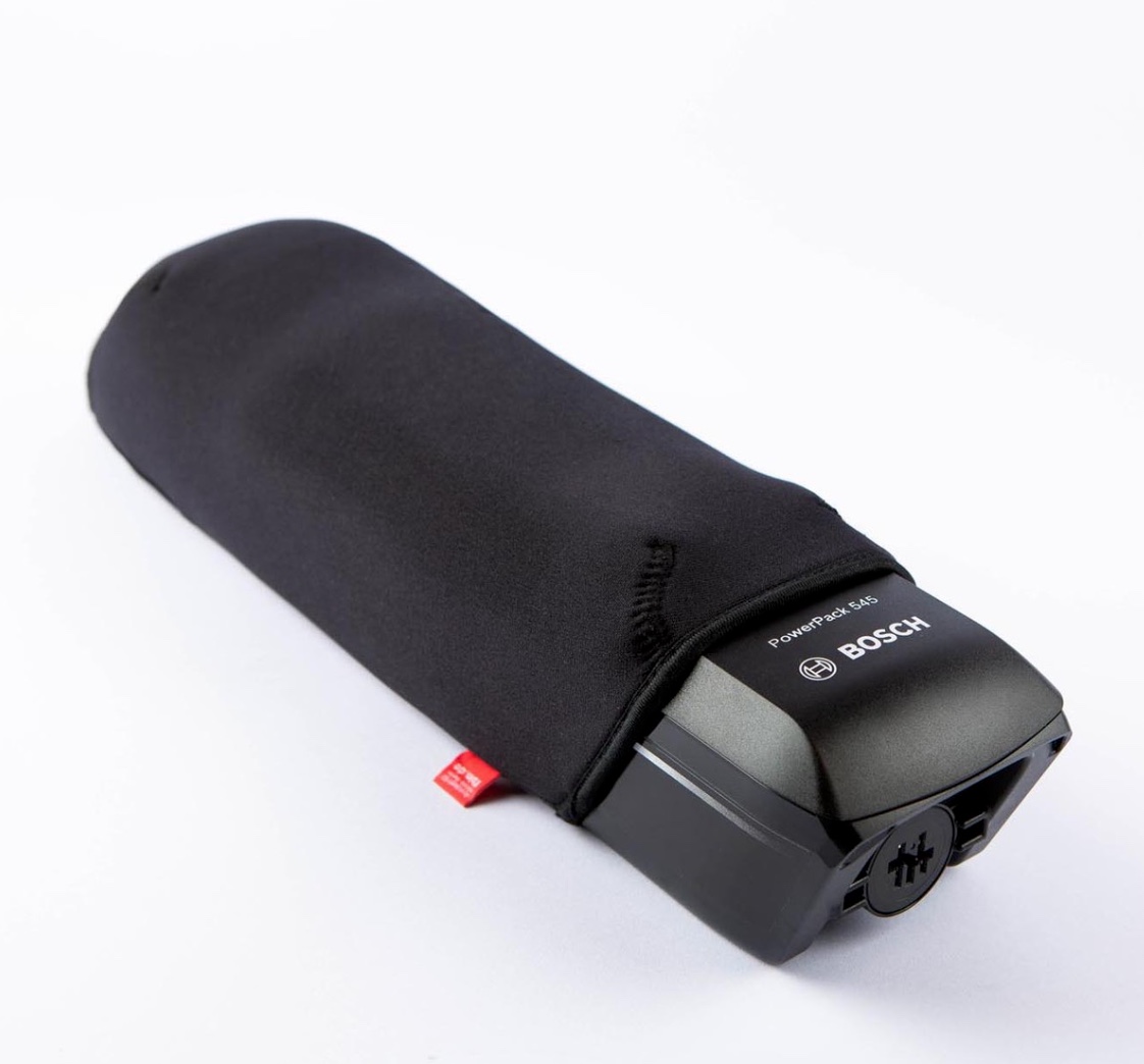 Fahrer Akku Cover Bosch Powerpack 545 - Image 4