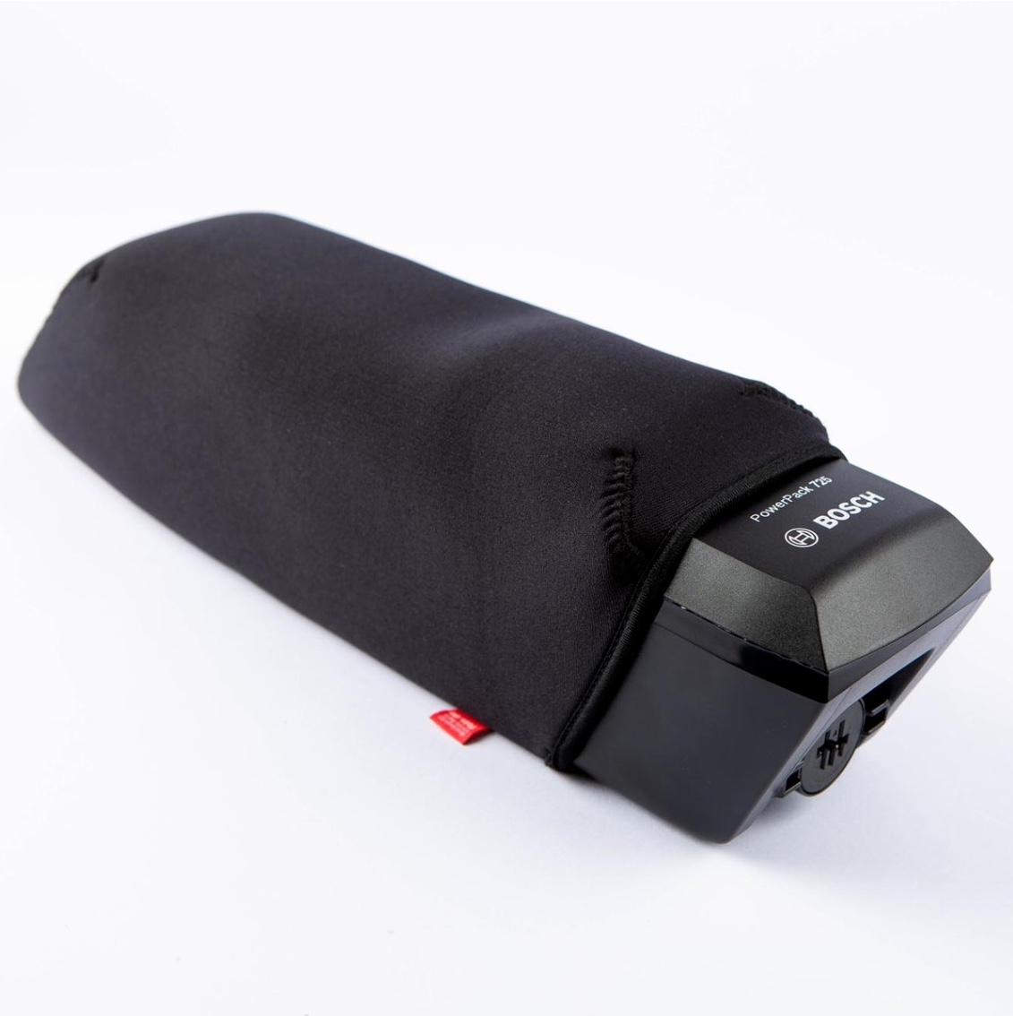 Fahrer Akku Cover Bosch Powerpack 725 / 800 - Image 5