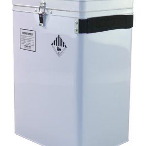 Akun latauslaatikko XL
