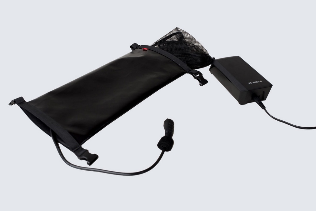 Fahrer Charging bag - Image 4