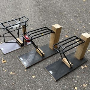 Tavarateline, Bakfiets.nl Cargobike