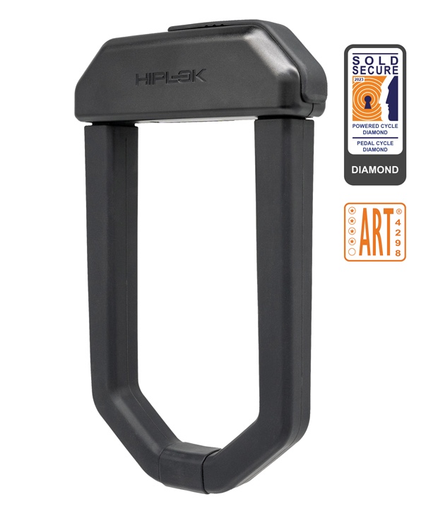 HIPLOK DX1000