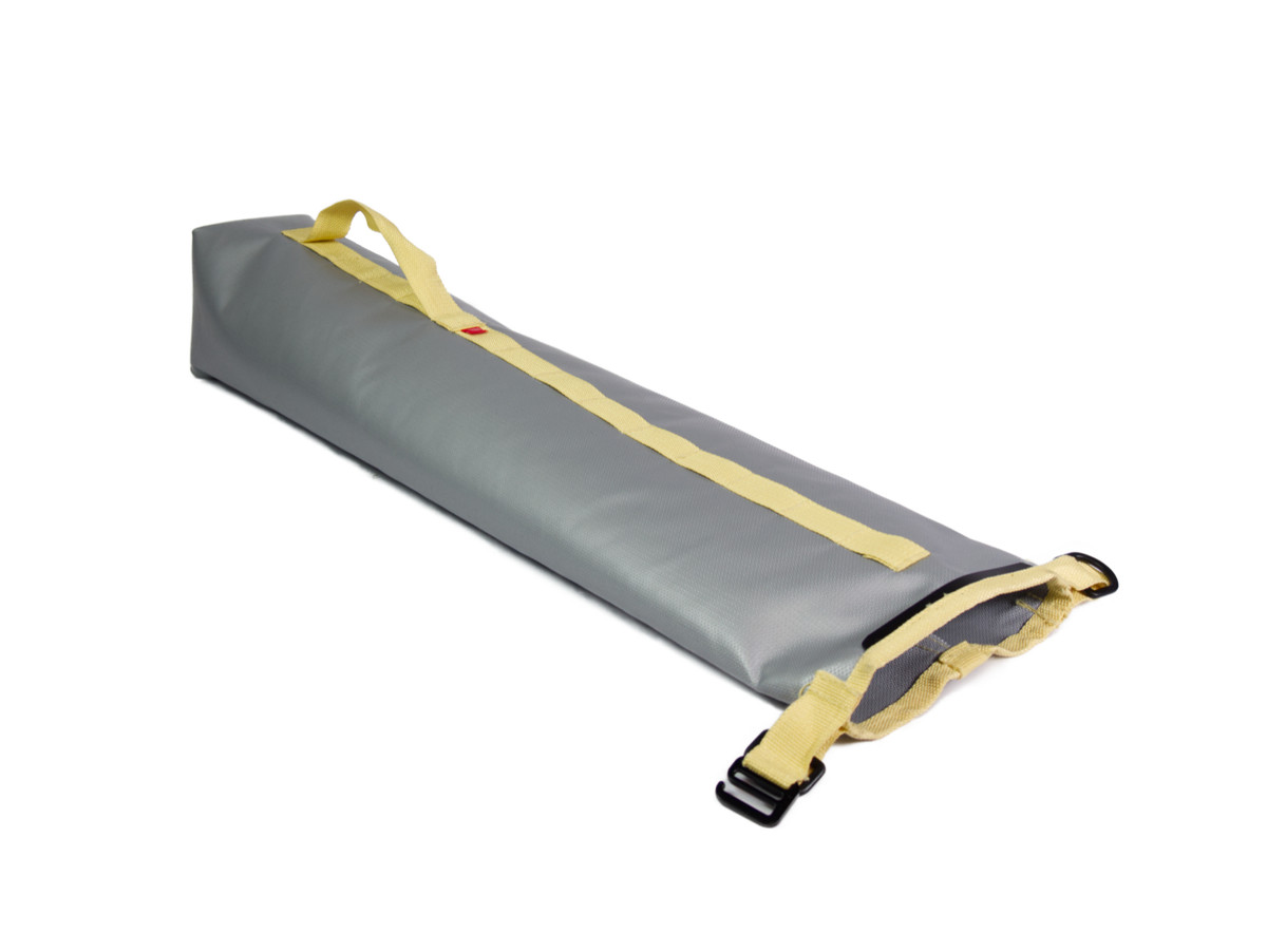 Fahrer Battery safety bag (akun säilytyspussi) - Image 4