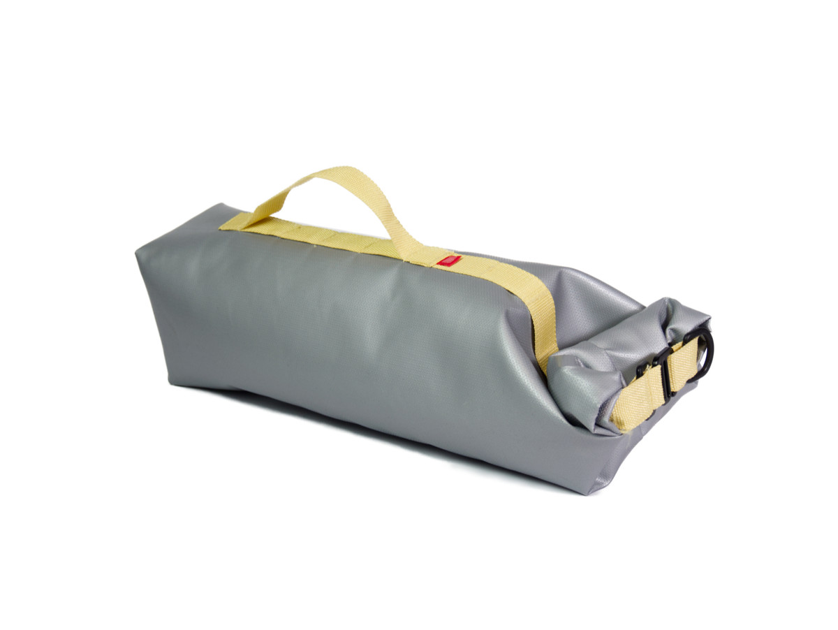 Fahrer Battery safety bag (akun säilytyspussi)