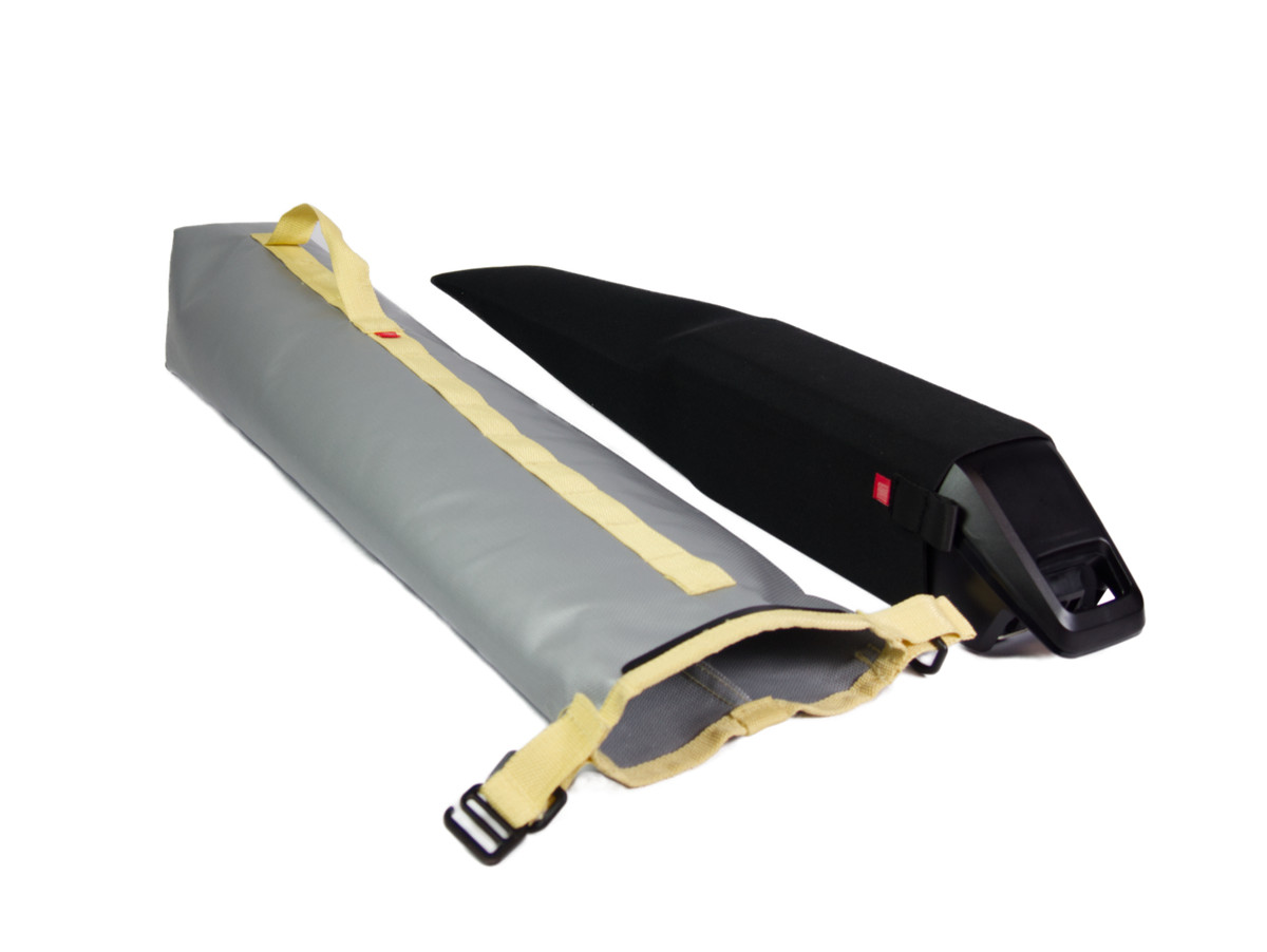 Fahrer Battery safety bag (akun säilytyspussi) - Image 5