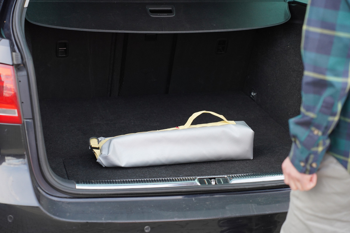 Fahrer Battery safety bag (akun säilytyspussi) - Image 6