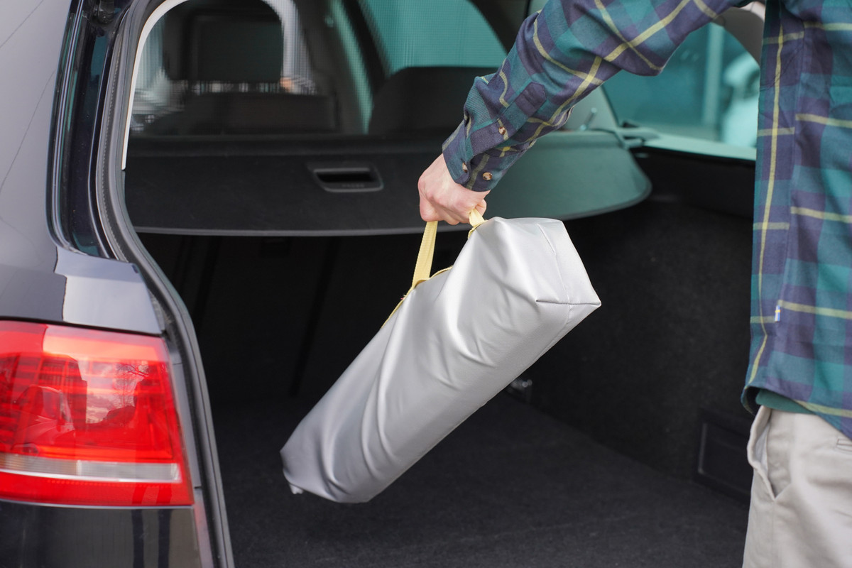 Fahrer Battery safety bag (akun säilytyspussi) - Image 7